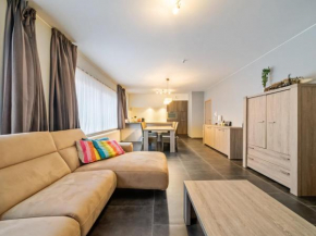 Comfortable flat in the heart of Blankenberge